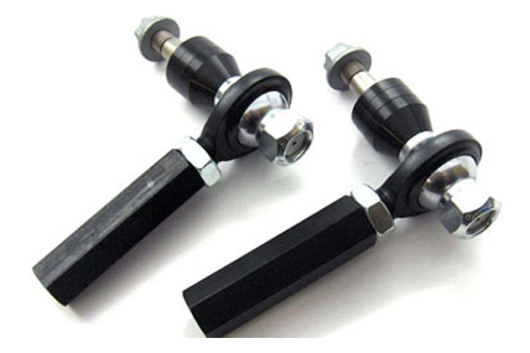 Tie Rod Ends Pernell’s Alignment & Tire