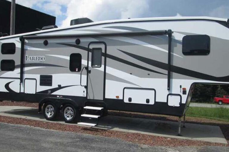 Small Camper & Trailer Tires Pernell’s Alignment & Tire